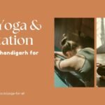 Best Yoga and Meditation Classes in Chandigarh for Beginners