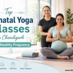 Top Prenatal Yoga Classes in Chandigarh for a Healthy Pregnancy (1)