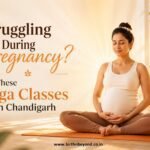 yoga classes for pregnant women