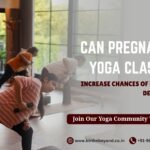 Pregnancy Yoga Classes