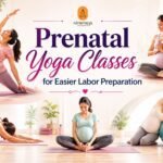 Prenatal Yoga Classes