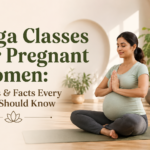 Yoga Classes for Pregnant Women