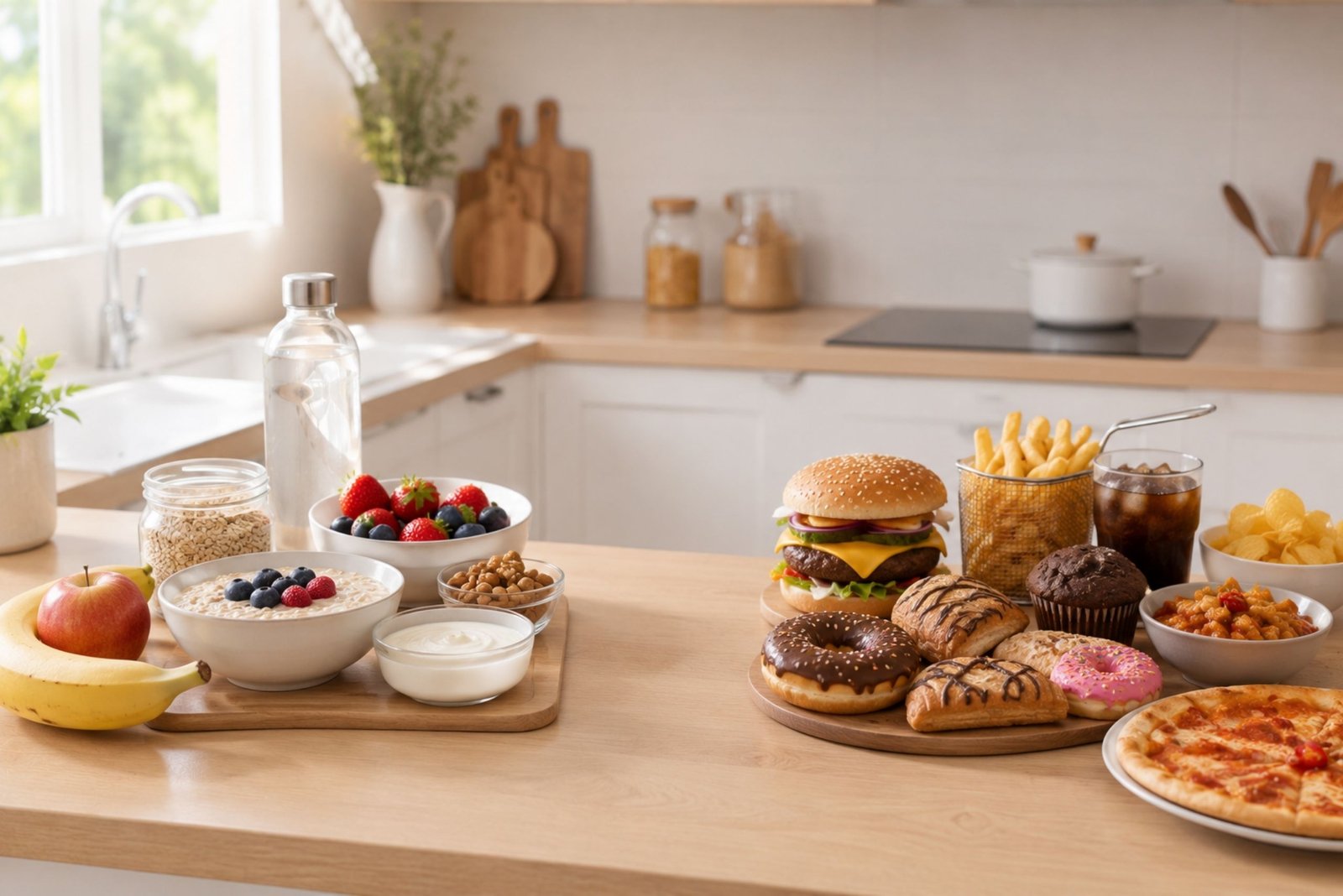 Which Foods May Make Your Yoga Session Uncomfortable?