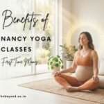 Top Benefits of Pregnancy Yoga Classes for First-Time Moms
