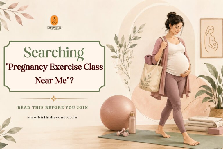 Searching Pregnancy Exercise Class Near Me Read This Before You Join