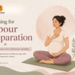 Yoga Classes for Pregnant Women Simple Breathing Exercises for Labour Preparation (1)