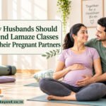 Why Husbands Should Attend Lamaze Classes with Their Pregnant Partners
